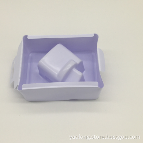 Wholesale Clear PVC Blister plastic packaging tray